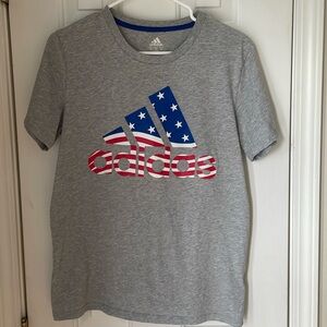 Boys XL tee - like new